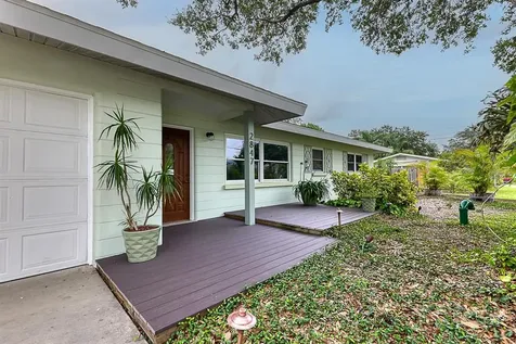 2847 Bougainvillea Street Sarasota FL 34239