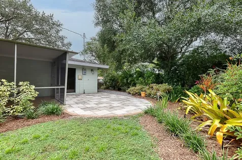 2847 Bougainvillea Street Sarasota FL 34239