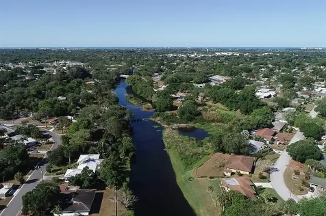 2847 Bougainvillea Street Sarasota FL 34239