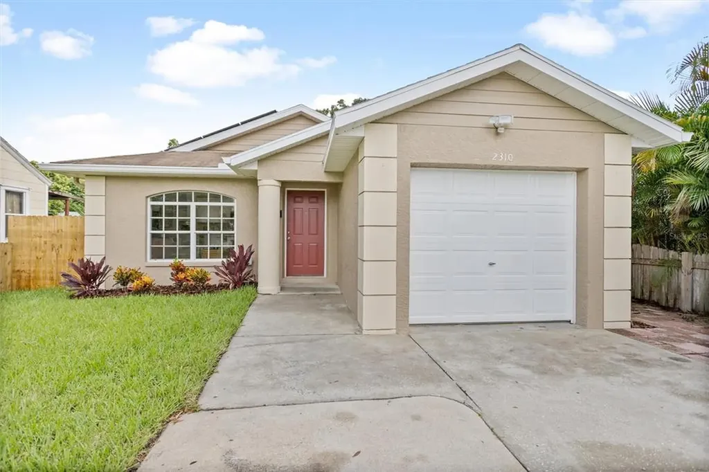 2310 15th Avenue N St Petersburg FL 33713