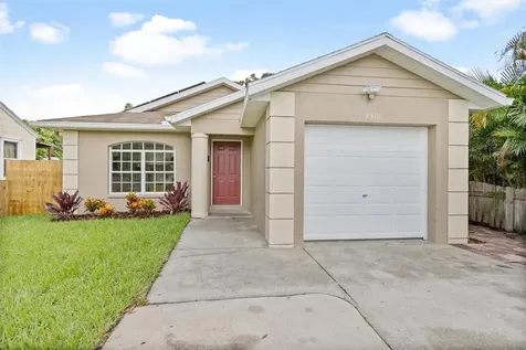 2310 15th Avenue N St Petersburg FL 33713