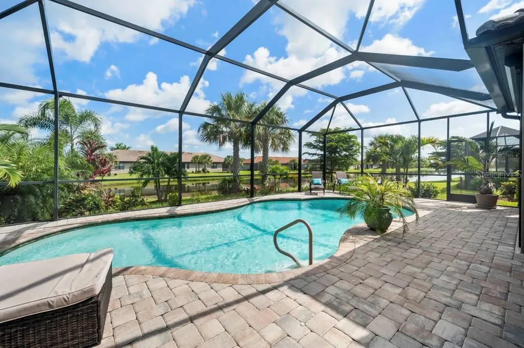 13948 Miranese Street Venice FL 34293