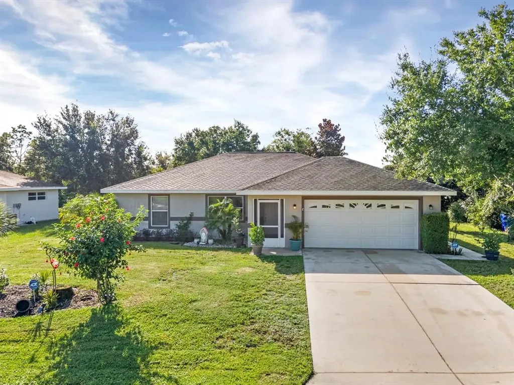 110 Barbados Drive NE Lake Placid FL 33852