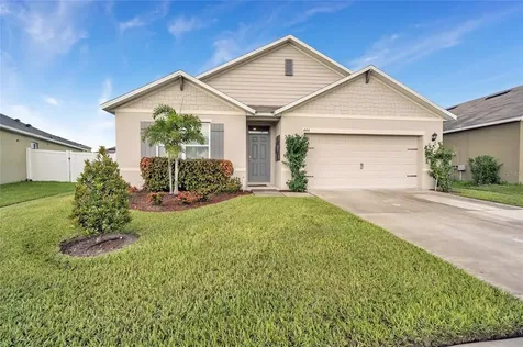 444 Honey Bell Road Winter Haven FL 33880