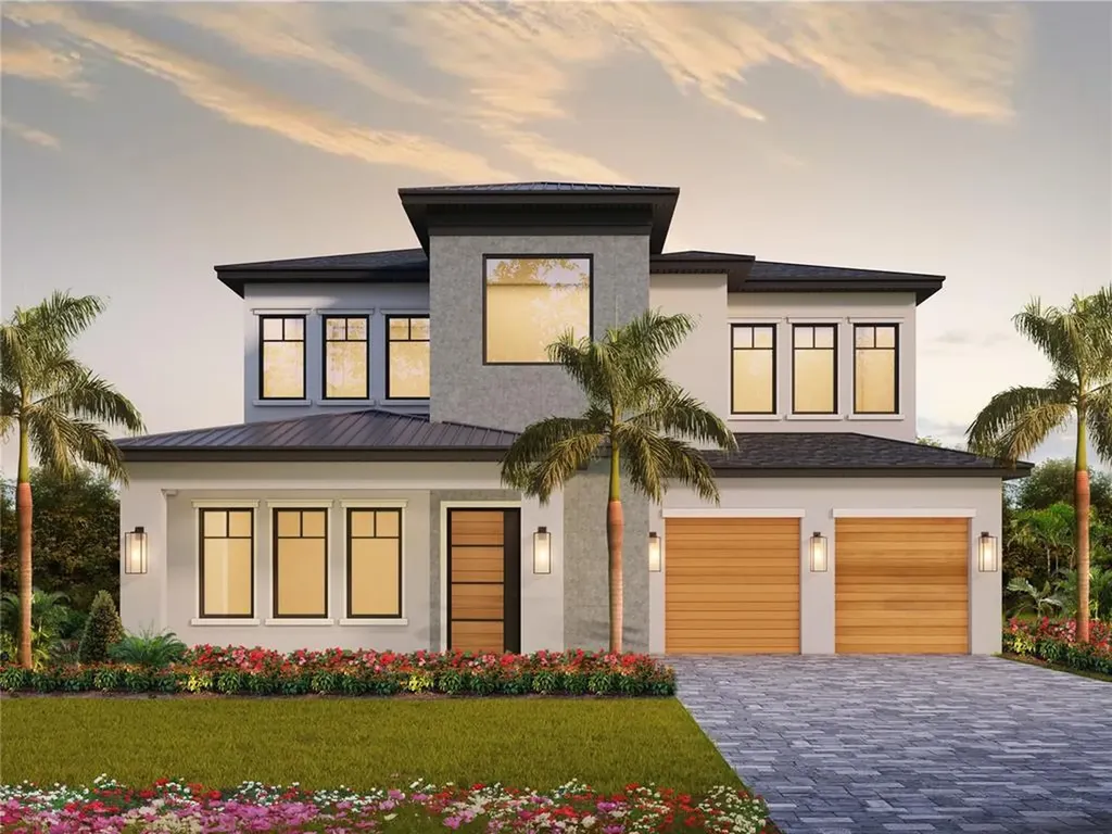 2131 Loch Lomond Drive Winter Park FL 32792