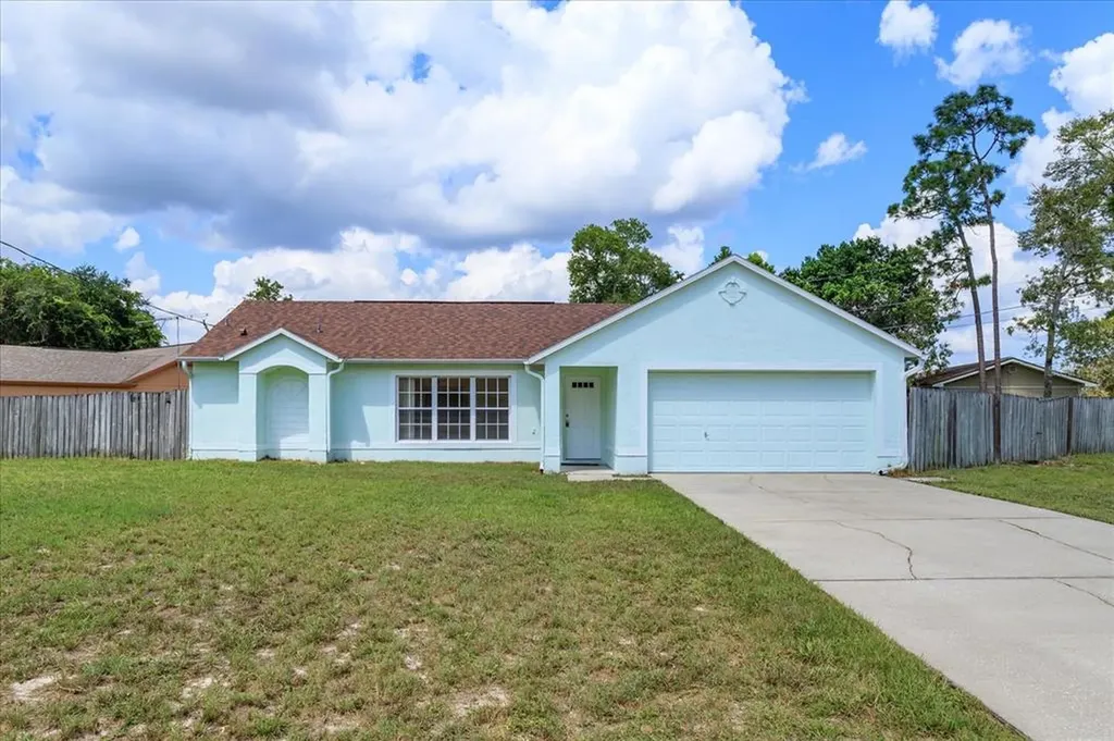3298 Dellbrook Drive Deltona FL 32738