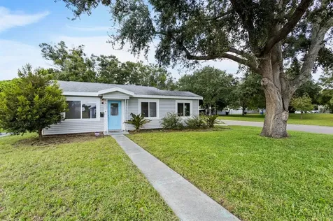4101 6th Avenue N St Petersburg FL 33713