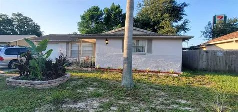 7124 Isle Drive Port Richey FL 34668