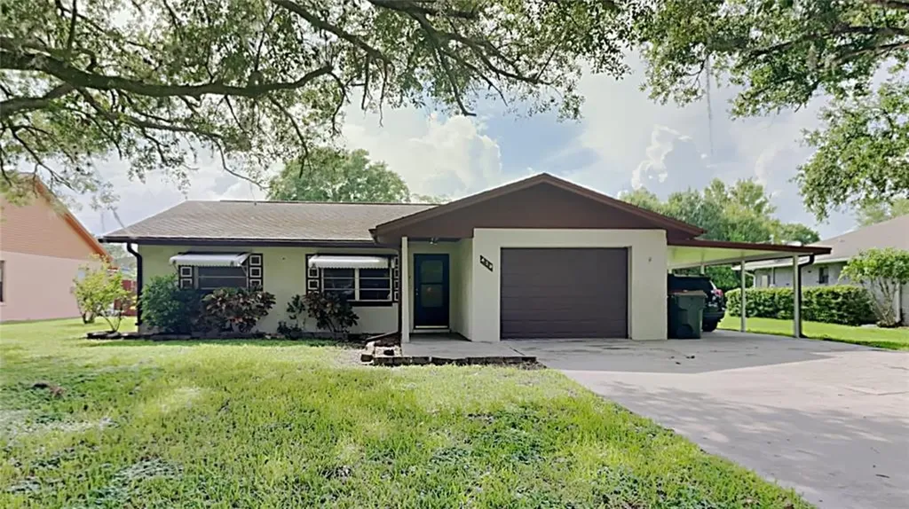 418 Maryland Avenue Saint Cloud FL 34769
