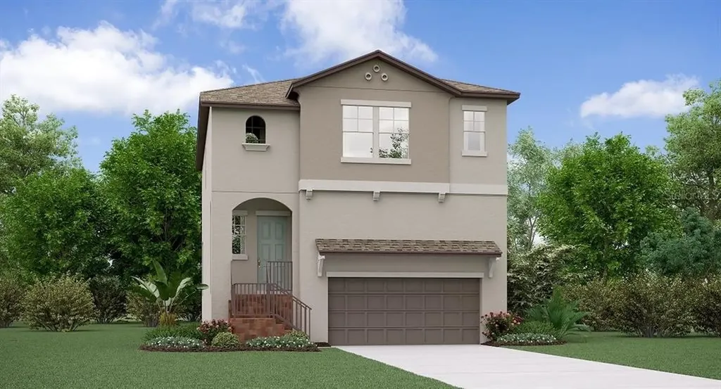 7611 S Juanita Street Tampa FL 33616