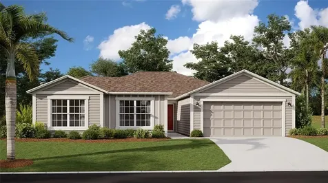 5348 Red Coral Circle Mount Dora FL 32757