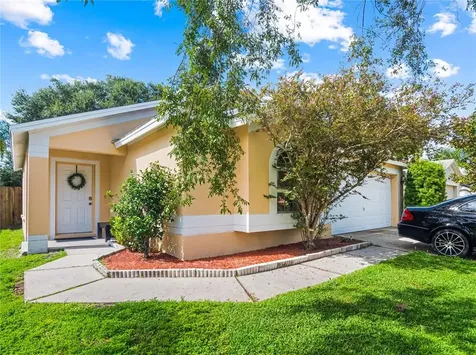 22804 Richardson Lane Land O Lakes FL 34639