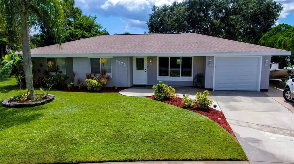 8875 Chesebro Avenue North Port FL 34287