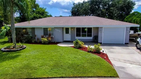 8875 Chesebro Avenue North Port FL 34287