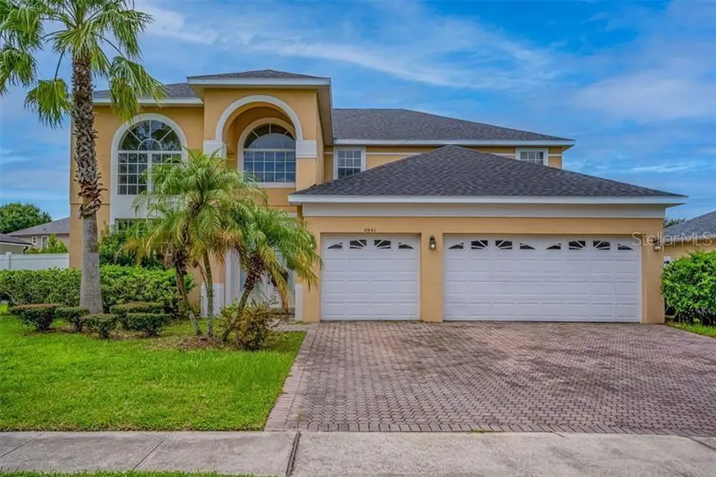 4941 Oakway Drive Saint Cloud FL 34771