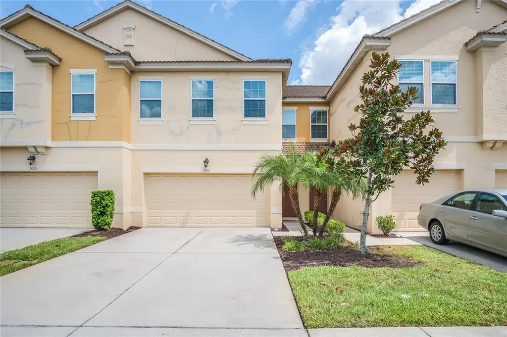 551 Glastonbury Drive Orlando FL 32825