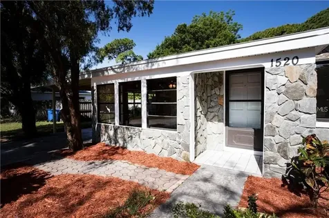 1520 Norfolk Street N St Petersburg FL 33710