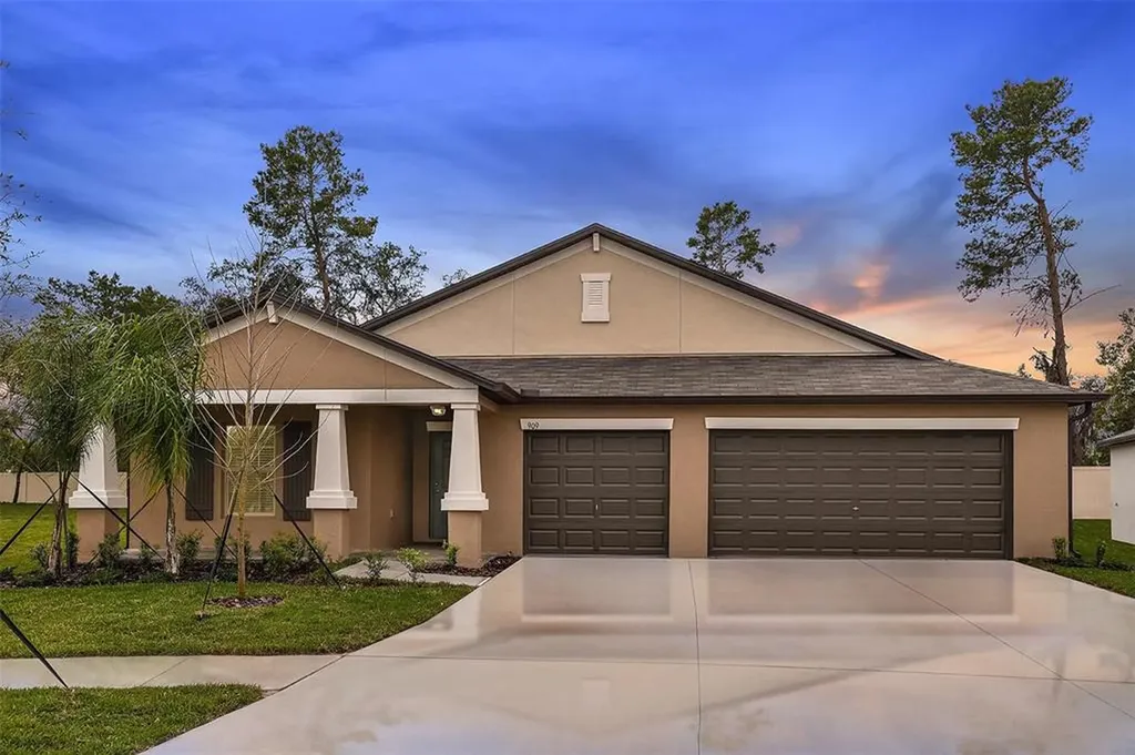 13513 Willow Bluestar Loop Riverview FL 33579