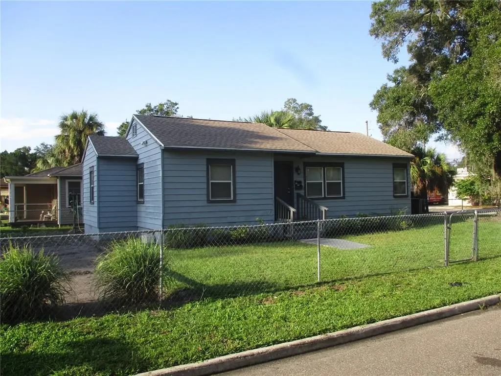 854 24th Avenue S St Petersburg FL 33705