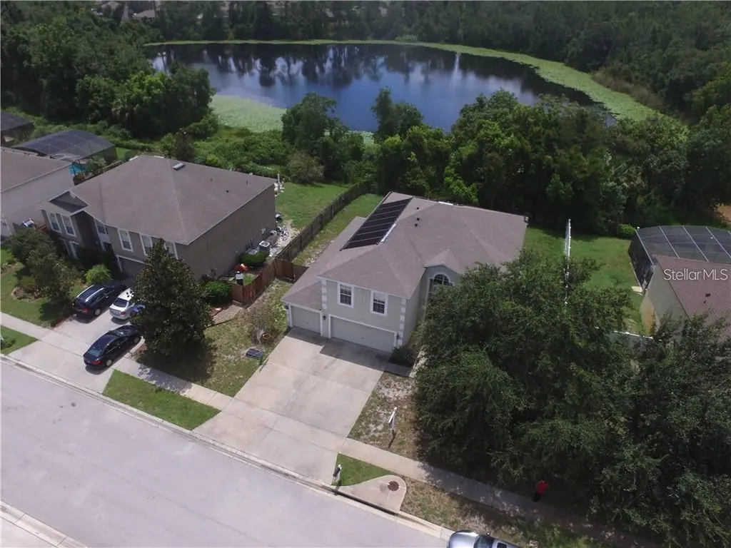 540 Yellow Tail Place Chuluota FL 32766