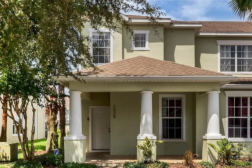 1529 Still Drive Clermont FL 34714