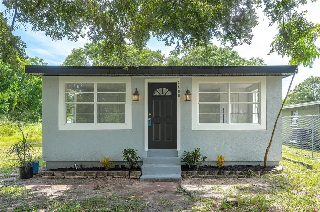 2400 38th Street S St Petersburg FL 33711
