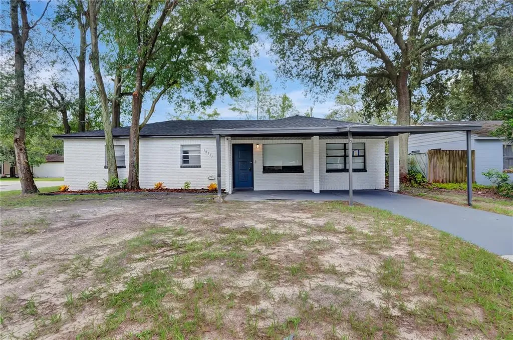 10517 N Otis Avenue Tampa FL 33612