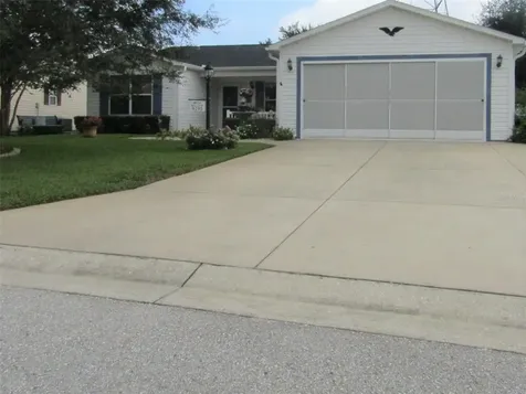 9295 SE 177th Simons Lane The Villages FL 32162