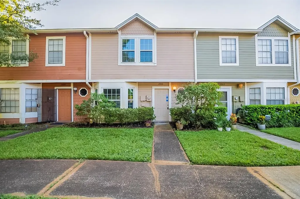 2006 Waterleaf Street Orlando FL 32837