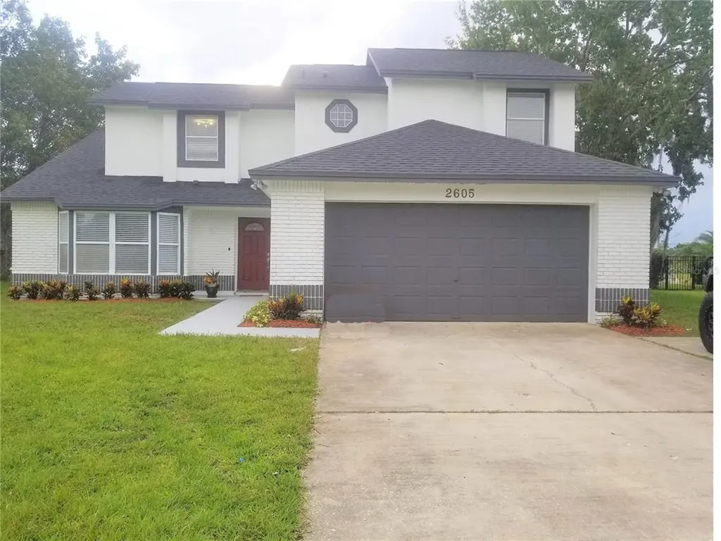 2605 Ardon Avenue Orlando FL 32833