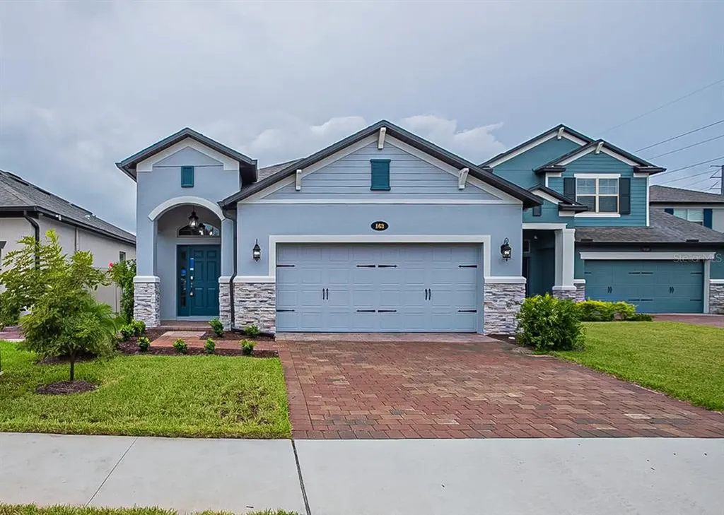 163 Blue Flax Point Longwood FL 32750