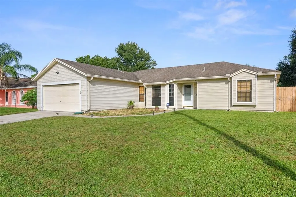 210 Ashford Place Kissimmee FL 34758