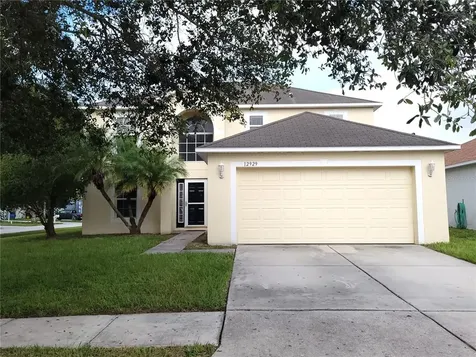 12929 Brookcrest Place Riverview FL 33578