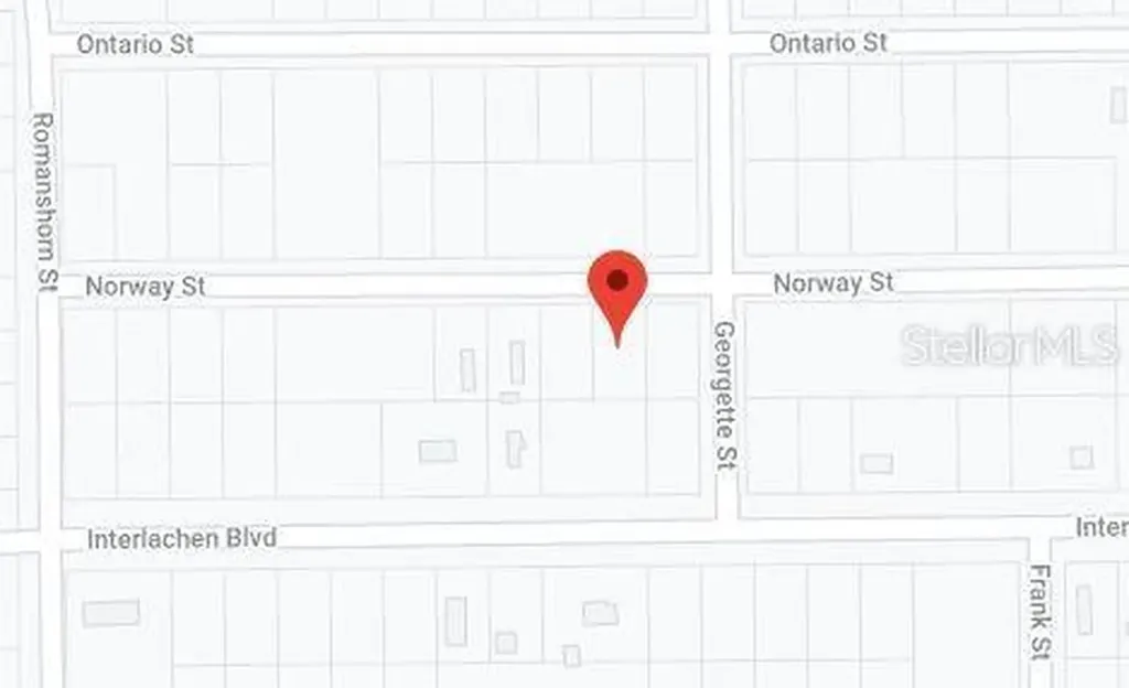 203 Norway Street Interlachen FL 32148