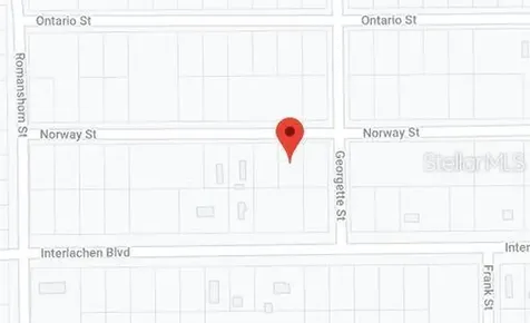 203 Norway Street Interlachen FL 32148