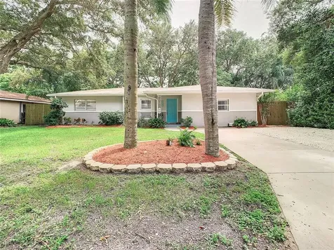 933 Lakewood Drive Dunedin FL 34698
