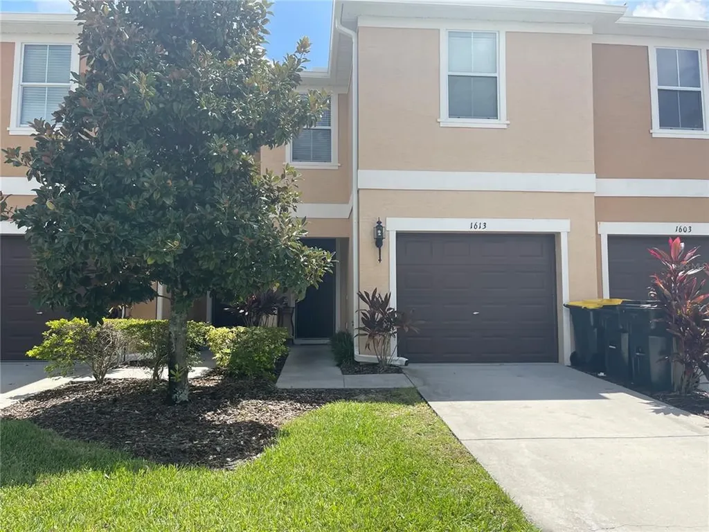 1613 Chelsea Drive Davenport FL 33897