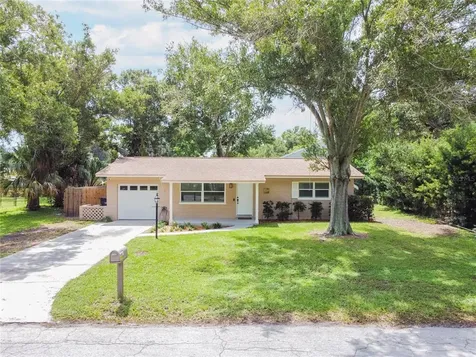 4640 48th Avenue N St Petersburg FL 33714