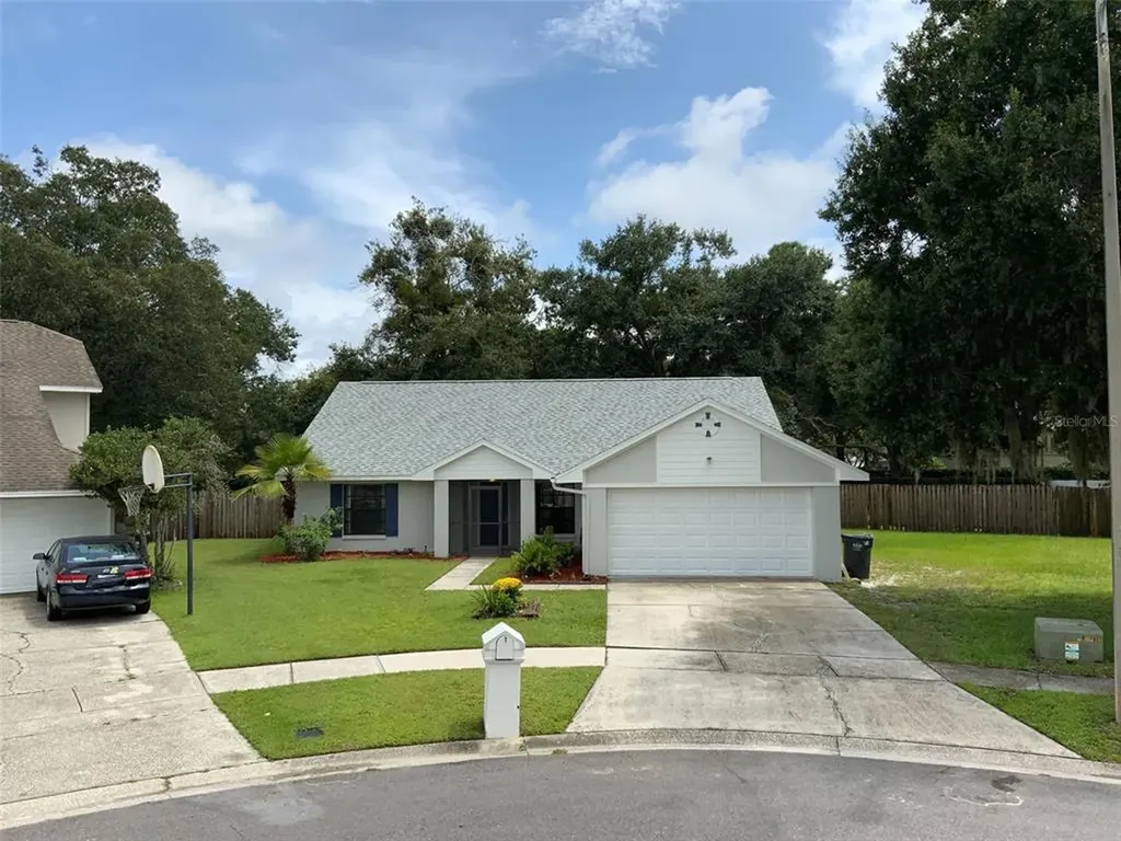 1902 Redbridge Drive Brandon FL 33511