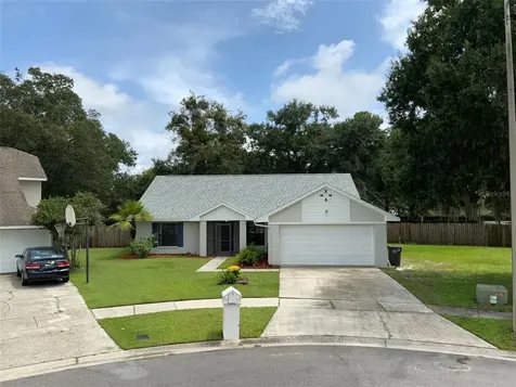 1902 Redbridge Drive Brandon FL 33511