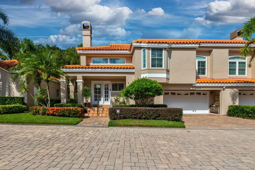 7458 Somerset Shores Court Orlando FL 32819