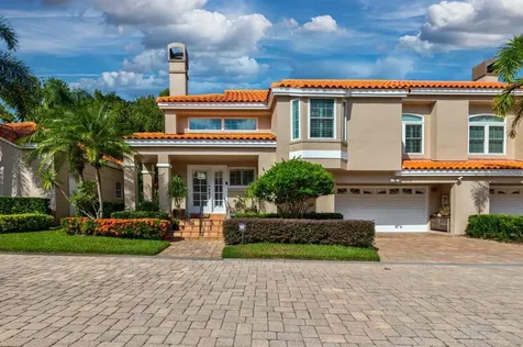 7458 Somerset Shores Court Orlando FL 32819
