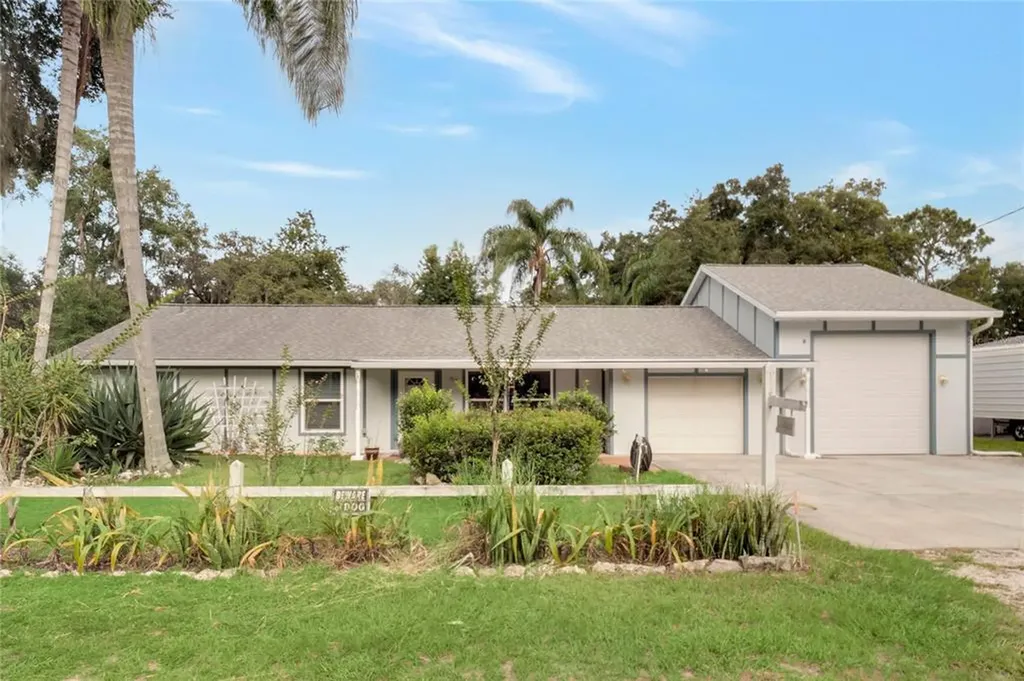 15314 Sable Avenue Groveland FL 34736