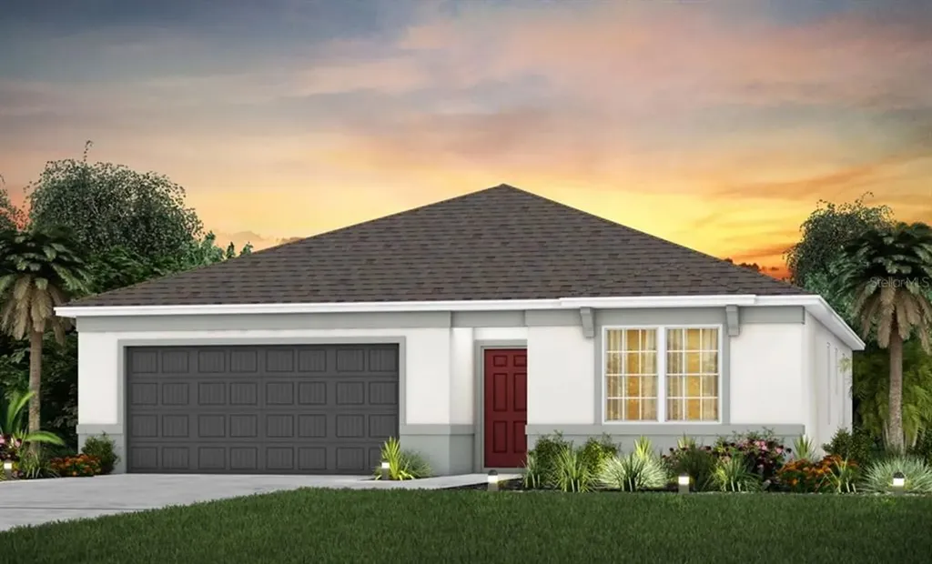 1615 Aspen Avenue Davenport FL 33837