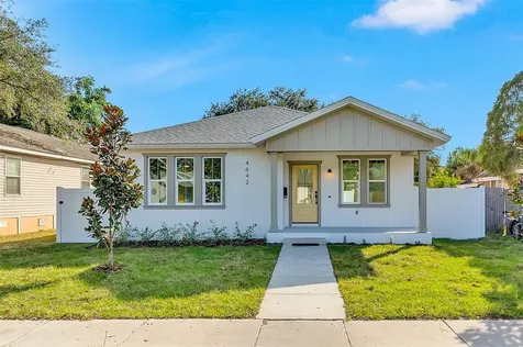 4642 12th Avenue S St Petersburg FL 33711