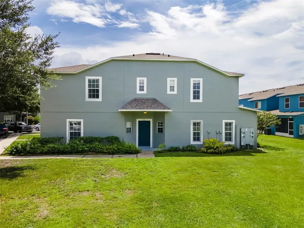 6738 Lake Rochester Lane Gibsonton FL 33534