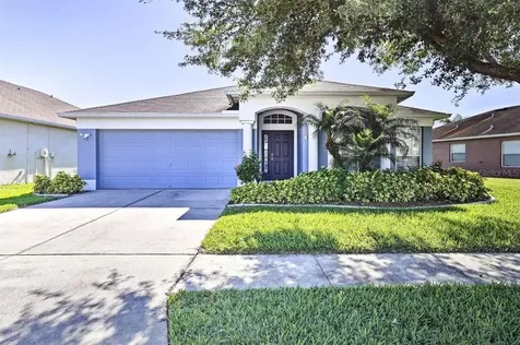 1106 Summer Breeze Drive Brandon FL 33511