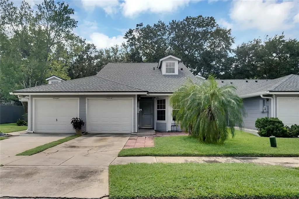 5564 Fairfax Street Orlando FL 32812