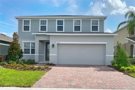4312 Creek Bank Drive Kissimmee FL 34744