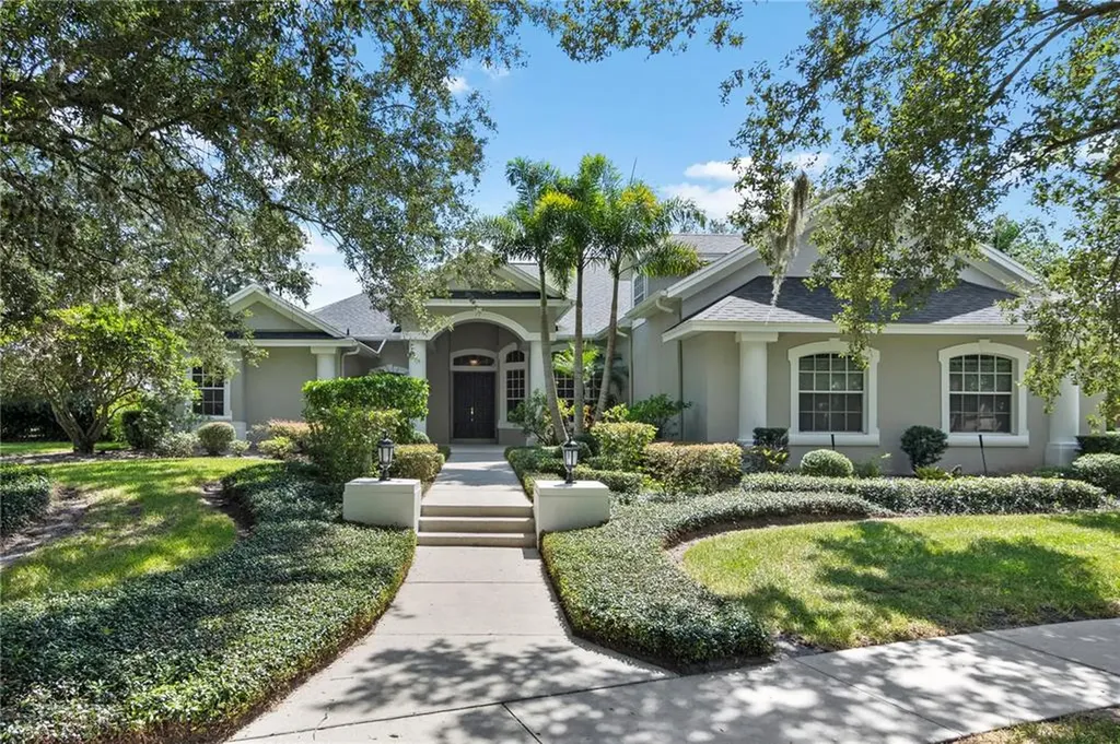 2009 Westover Reserve Boulevard Windermere FL 34786